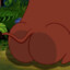 Pumbaa&#039;s Ass