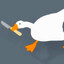 Stabby Goose