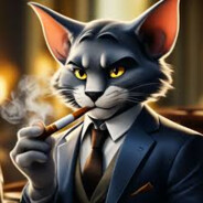 ПУШИСТЫЙ ГАНДОН