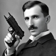 Nikola Taser