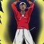Gomenasai アンソニー