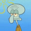 Squidward