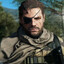 VENOM SNAKE