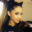 ArianaGrande..