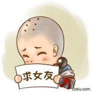 和尚洗头爱飘柔