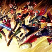 暴躁少年只会一发