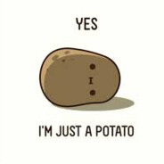 I'm Potato