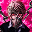 Kurapika