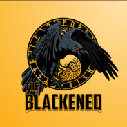 Blackened