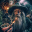 Wizard Nipples