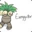 Exeggutor