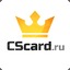 cscard#B 325