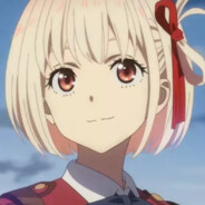 东京最強Lycoris錦木千束