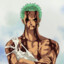 roronoa zoro