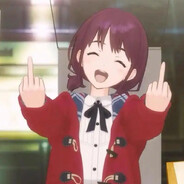 游击位井芹仁菜