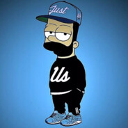 Bart Simpson