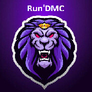 Run'DMC