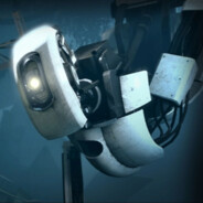 GLaDOS Gaming