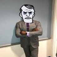 Steam Community Avatar