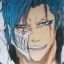 ~Grimmjow~ | FR