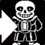 sans skelaton