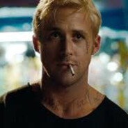 Ryan Gosling