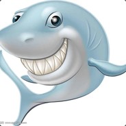 小鲨鱼要吃人了！！！