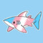 TransSharkMan