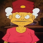 阿嬤下面一大包