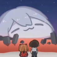 老人和小孩先进圈