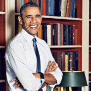 Barack Obama #44