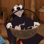 Ебанутый клинок