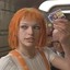 Leeloo Dallas Multipass