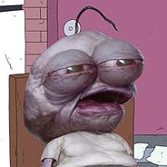 Snikskyter Ape