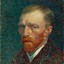 VINCENT VAN GOGH