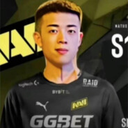 NaVi王志宇