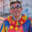 Melenchon Ze Clown