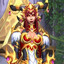 Alexstrasza&#039;s Feet