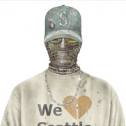 Player avatar