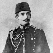 İsmet İnönü