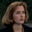 dana scully