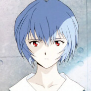 Ayanami Rei