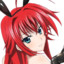 Rias Gremory