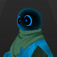 Arcane Intern #2