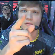 乌克兰小三叶#CSGO真箱