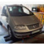 Sharan Diesel 1.9 TDI