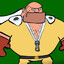 One Pootis Man