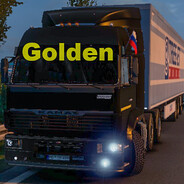 Goldenchikk