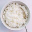 white rice