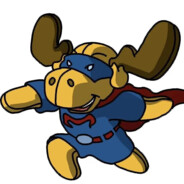 Super Moose